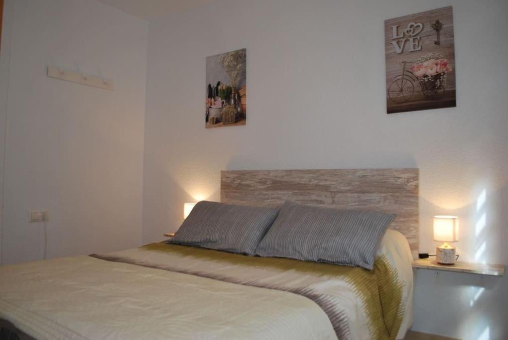 El Rincon De Rosa Apartment *